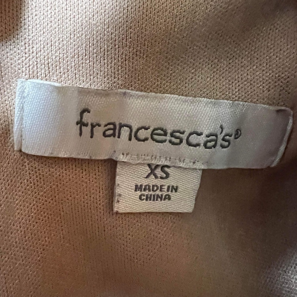 Francesca’s - Picture 3 of 11